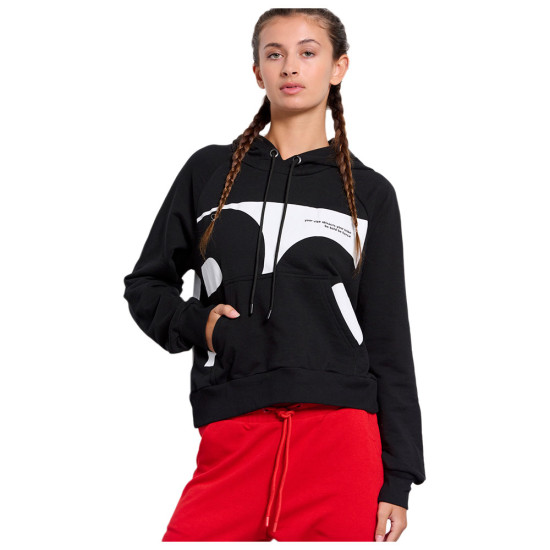 Bodytalk Γυναικείο φούτερ Bodytalk Γυναικείο φούτερ